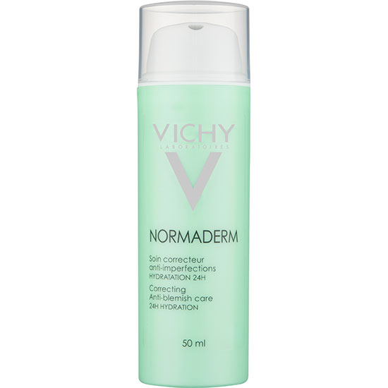 Vichy Normaderm Anti-Blemish Care 50ml