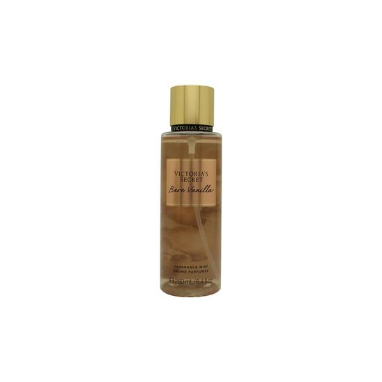 Victoria's Secret Bare Vanilla Fragrance Mist Spray 250ml