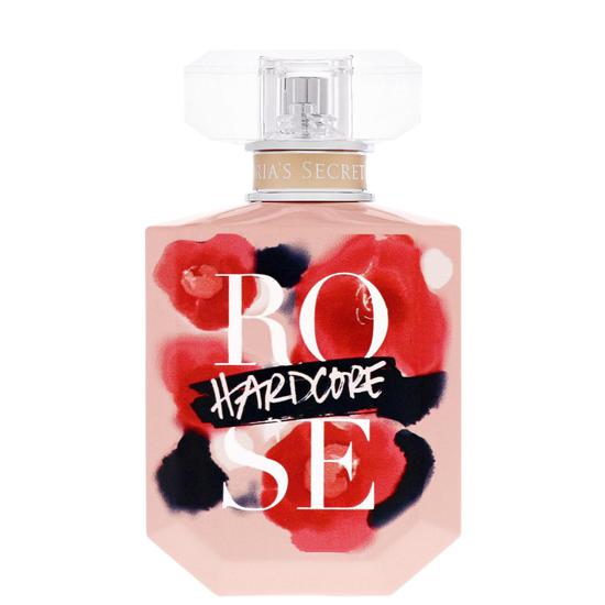 Victoria's Secret Hardcore Rose Eau De Parfum 50ml