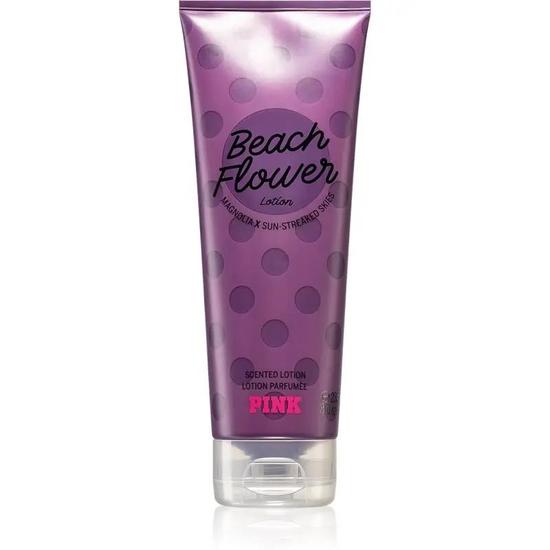 Victoria's Secret Pink Beach Flower Body Lotion 236ml