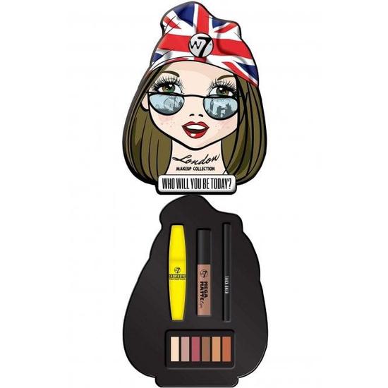 W7 London Makeup Collection