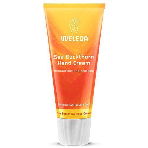 Weleda Sea Buckthorn Hand Cream