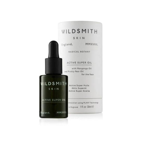 Wildsmith Skin Active Super Oil