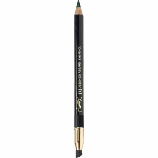 Yves Saint Laurent Dessin Du Regard Long-Lasting Eyeliner Pencil 5 Deepest Green
