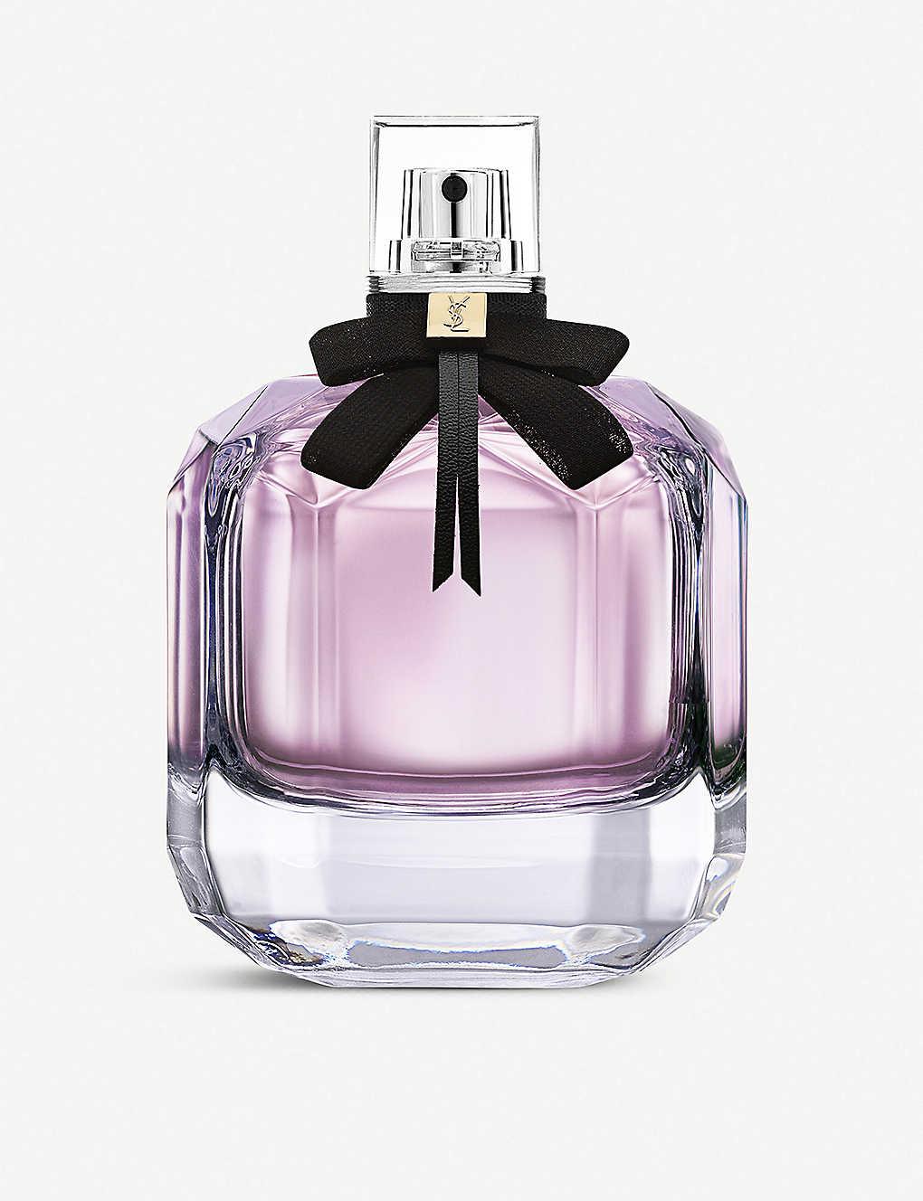 Yves Saint Laurent Mon Paris Eau De Parfum 50ml (Imperfect Box)