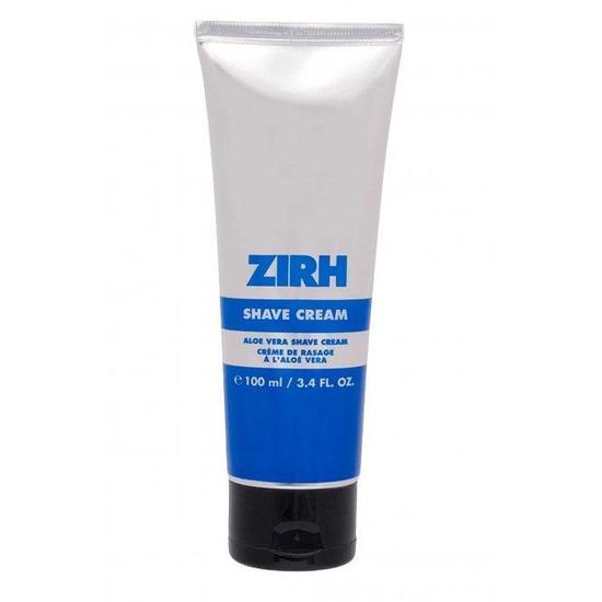 Zirh Shave Cream Aloe Vera 100ml