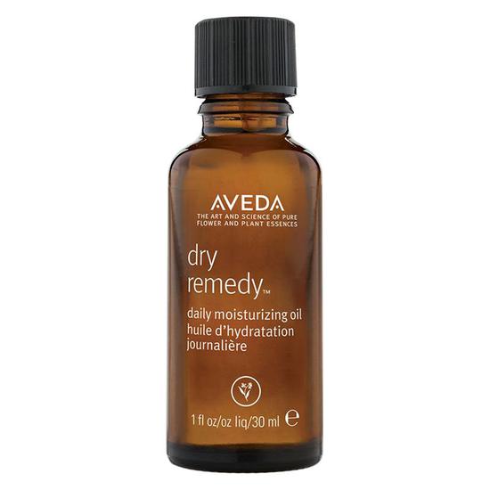 Aveda Dry Remedy Daily Oil 1 oz