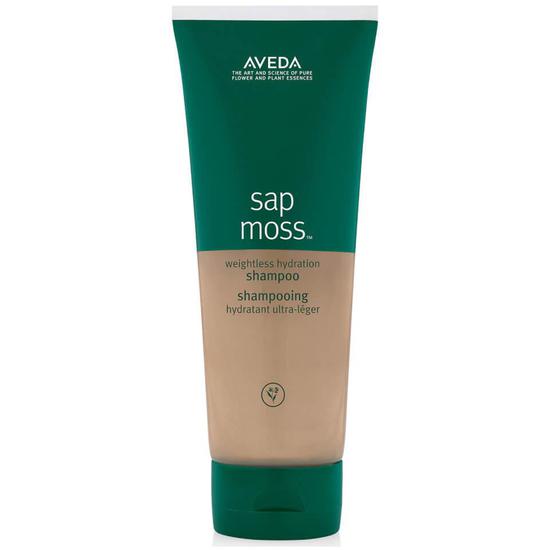 Aveda Sap Moss Weightless Hydration Shampoo 7 oz