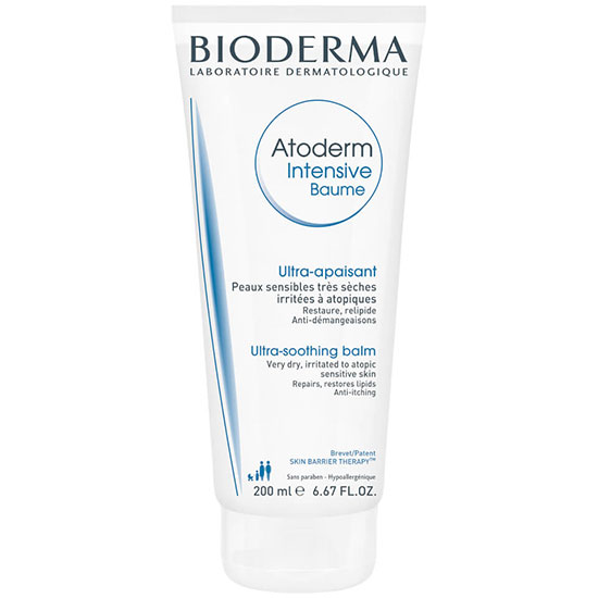 Bioderma Atoderm Intensive Ultra Soothing Balm 7 oz