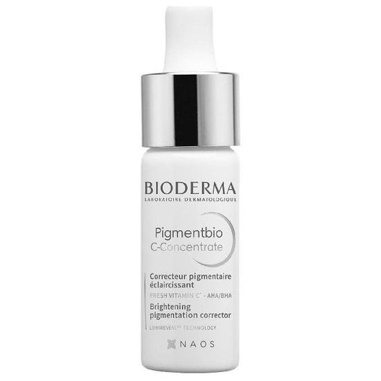 Bioderma Pigmentbio Brightening Vitamin C Face Serum 0.5 oz