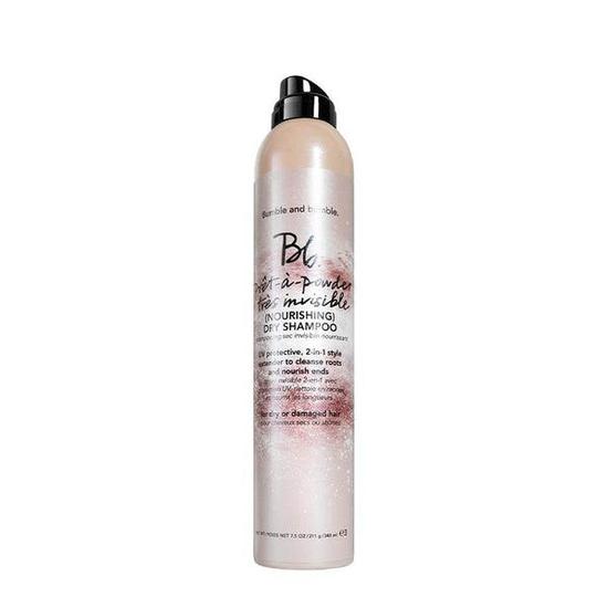 Bumble and bumble Pret-a-Powder Tres Invisible Nourishing Dry Shampoo