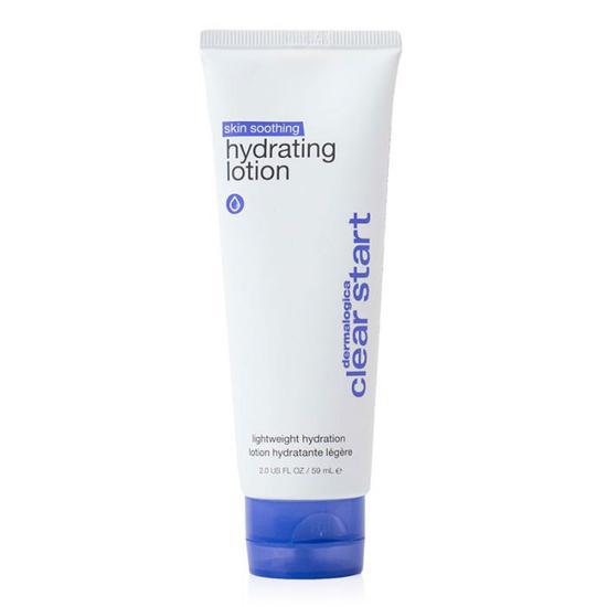Dermalogica Clear Start Soothing Hydrating Lotion 2 oz