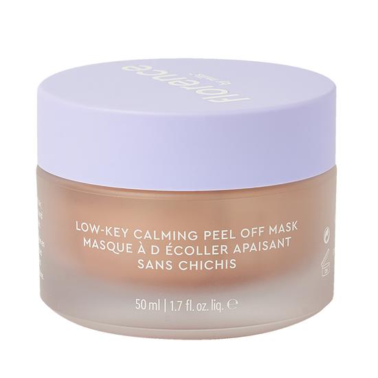 Florence by Mills LowKey Calming Peel Off Face Mask 2 oz