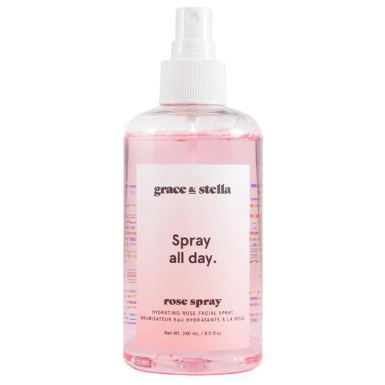 Grace & Stella Spray All Day Rose Spray 8 oz