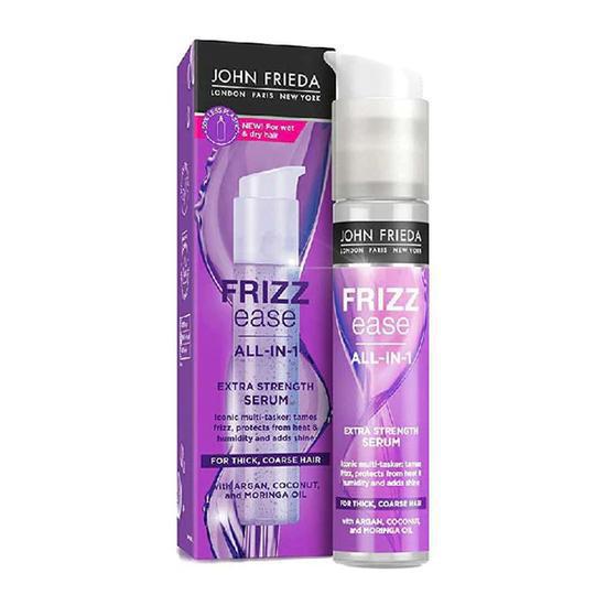 John Frieda Frizz Ease Extra Strength Serum 2 oz