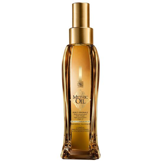 L'Oréal Professionnel Mythic Oil Original Oil 3 oz