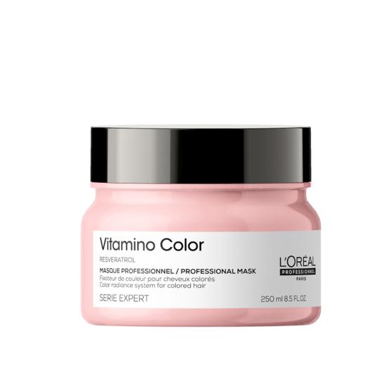 L'Oréal Professionnel Serie Expert Vitamino Color Mask 8 oz