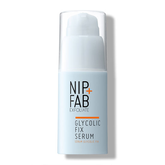 NIP+FAB Glycolic Fix Serum