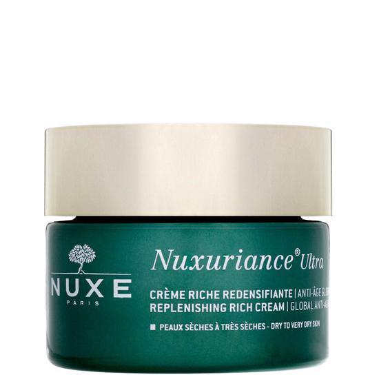 Nuxe Nuxuriance Ultra Replenishing Anti-Aging Rich Cream