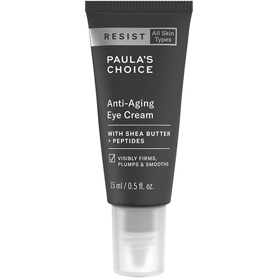 Paula's Choice Resist Anti-Aging Eye Cream 0.5 oz