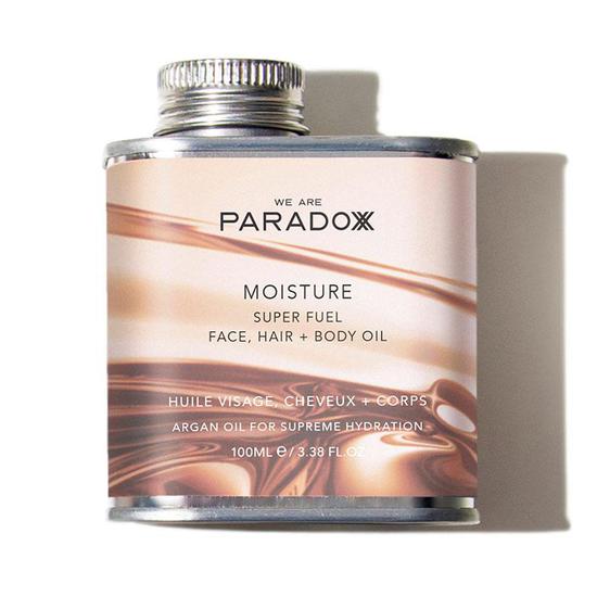 WE ARE PARADOXX Moisture Super Fuel Hair, Face & Body Oil 3 oz