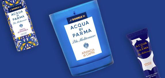 Acqua Di Parma Blu Mediterraneo