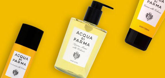 Acqua Di Parma Colonia