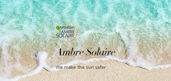 Ambre Solaire