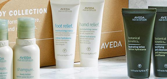 Aveda