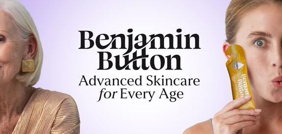 Benjamin Button