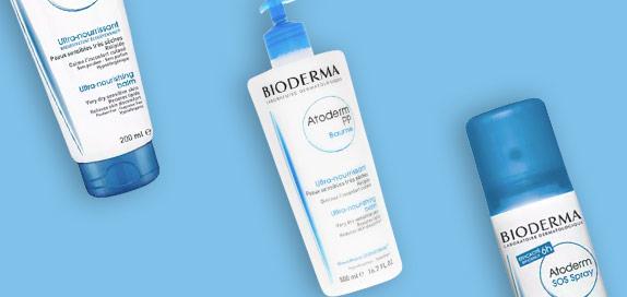 Bioderma Atoderm