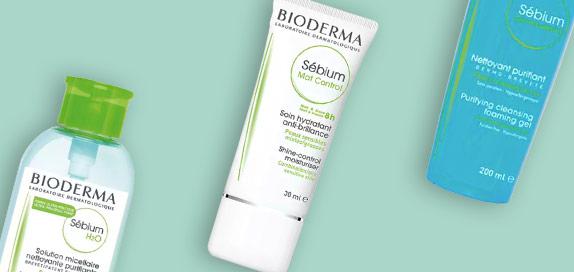 Bioderma Sebium