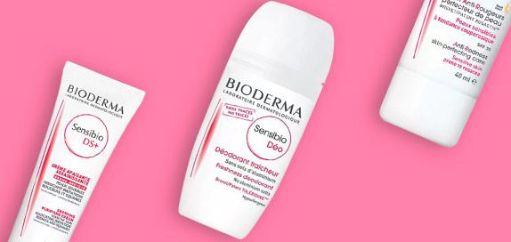 Bioderma Sensibio