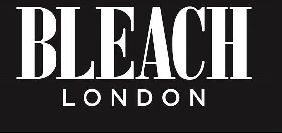 BLEACH LONDON