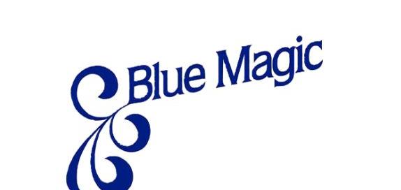 Blue Magic