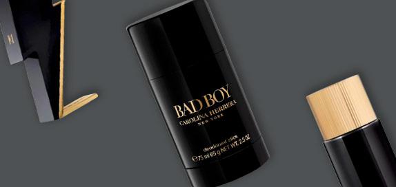 Carolina Herrera Bad Boy