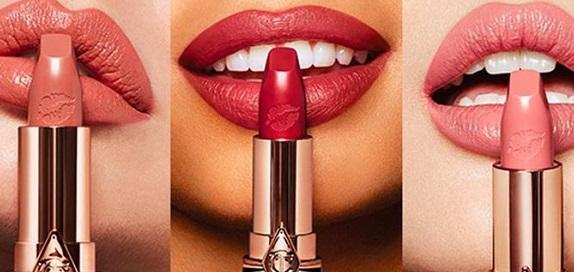 Charlotte Tilbury