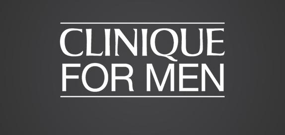 Clinique for Men