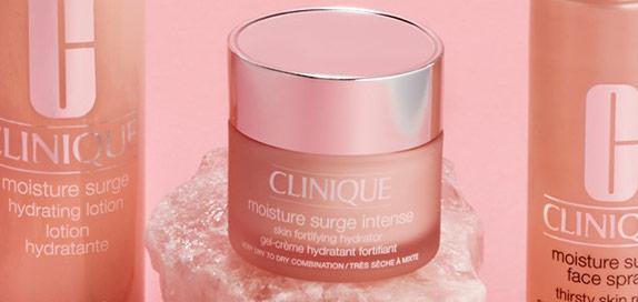 Clinique Moisture Surge