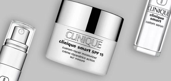 Clinique Smart