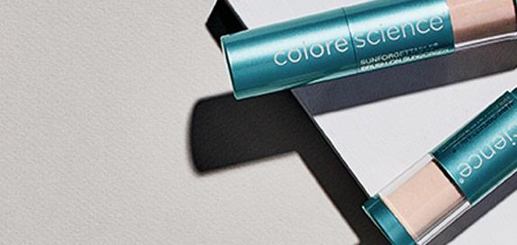 Colorescience