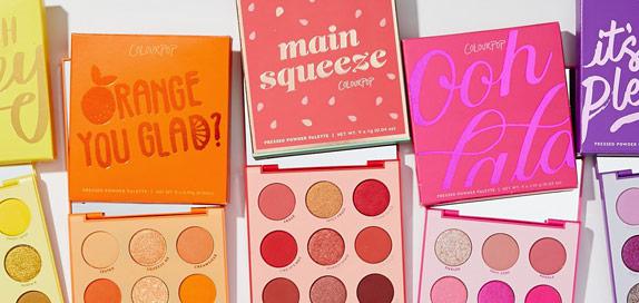 ColourPop Cosmetics