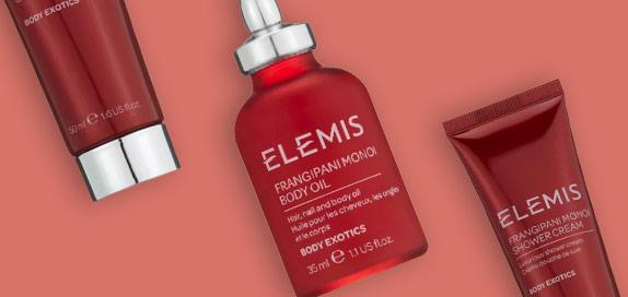 ELEMIS Frangipani