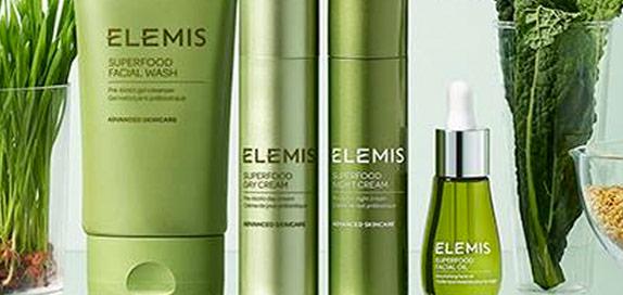 ELEMIS Superfood