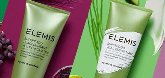 ELEMIS