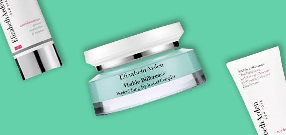 Elizabeth Arden Visible Difference