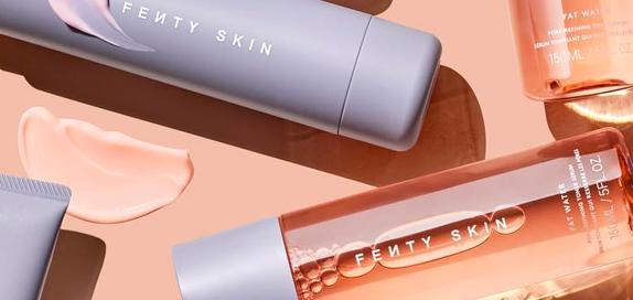 Fenty Skin