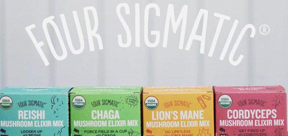 Four Sigmatic