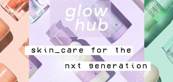 Glow Hub