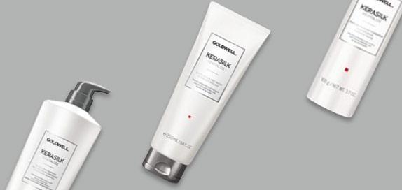 Goldwell Kerasilk